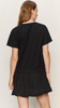 FOR KEEPS BUBBLE T-SHIRT DRESS