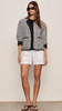 REC JACKET IN PICNIC