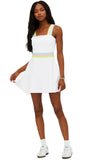 Miriam Activewear Dress