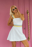 Miriam Activewear Dress