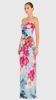 IRA MAXI DRESS IN DAPHNE FLORAL