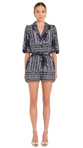 LUCIA ROMPER  *LAST ONE - SZ XS*