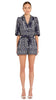 LUCIA ROMPER  *LAST ONE - SZ XS*