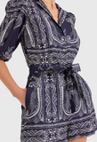 LUCIA ROMPER  *LAST ONE - SZ XS*