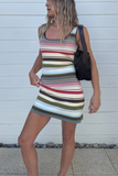 Enya Mini Dress