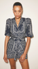 LUCIA ROMPER  *LAST ONE - SZ XS*