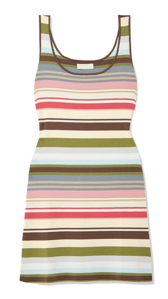 Enya Mini Dress