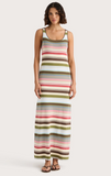Enya Midi Dress