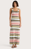 Enya Midi Dress
