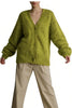 Loose Fit Soft Fluffy Cardigan