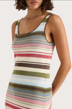 Enya Midi Dress