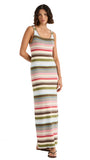 Enya Midi Dress