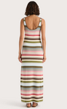 Enya Midi Dress