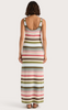 Enya Midi Dress
