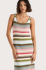 Enya Midi Dress
