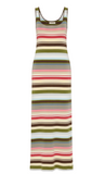 Enya Midi Dress