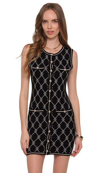 TAVI DRESS