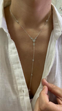 THE LONG LARIAT