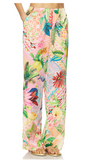 OPULENT EDEN SWIM PANT