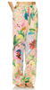 OPULENT EDEN SWIM PANT