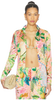 OPULENT EDEN BLOUSE