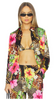 VISIONS OF PARADISE BLOUSE