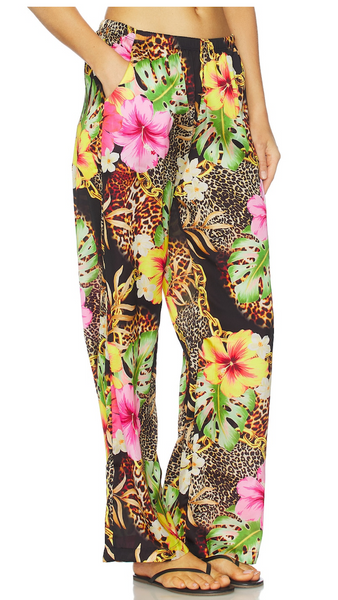 VISIONS OF PARADISE PANT