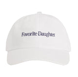 CLASSIC LOGO BASEBALL HAT