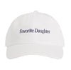 CLASSIC LOGO BASEBALL HAT