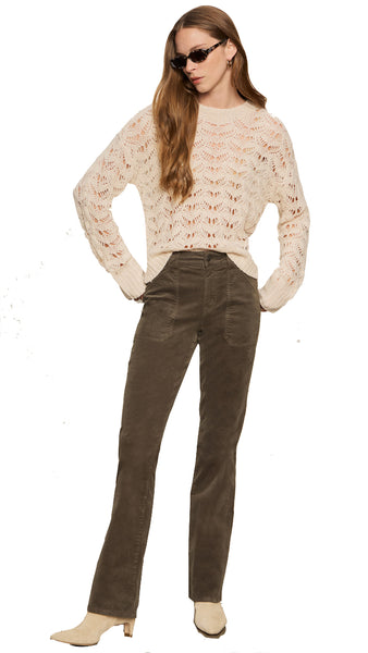 BOHEME POPOVER
