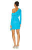 KIRSTIE DRESS - LAST ONE XS