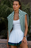 Irina Skirt Racquet Club