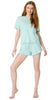 PRETTY PUNCH PJ SET