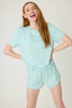 PRETTY PUNCH PJ SET