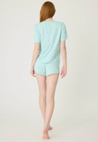 PRETTY PUNCH PJ SET