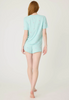 PRETTY PUNCH PJ SET