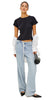 NORMANDIE PANT *LAST ONE*