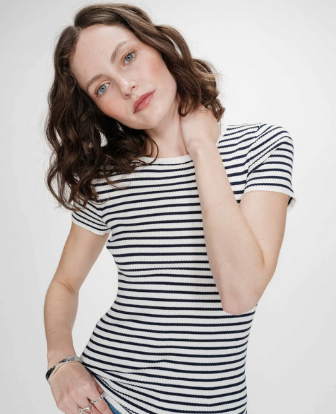 VENDREDI FINE KNIT SWEATER