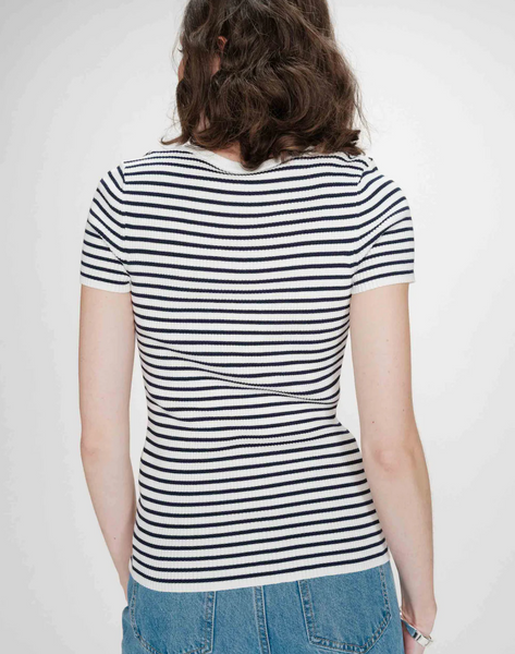 VENDREDI FINE KNIT SWEATER