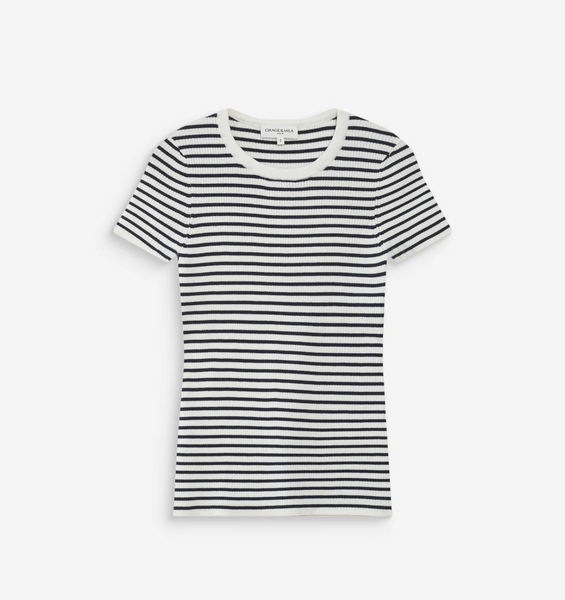 VENDREDI FINE KNIT SWEATER