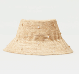 Carmel Island Hat