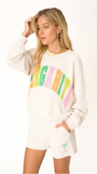 MARGARITA SWEATSHIRT *LOW STOCK*