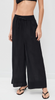 SMOCKED PULL ON PANT