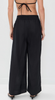 SMOCKED PULL ON PANT