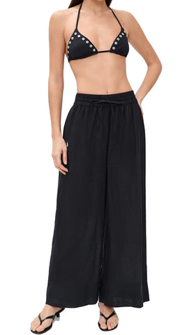 CELINE LACE TEE BODYSUIT