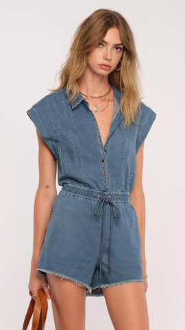 SASKIA DRESS *LAST ONE - Sz XS*