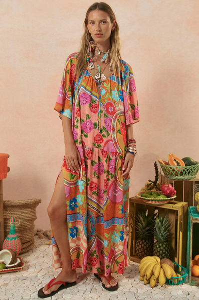 Aphrodite Gown