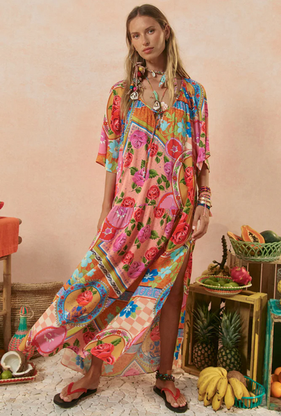 Aphrodite Gown