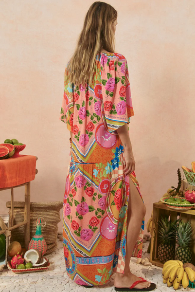 Aphrodite Gown