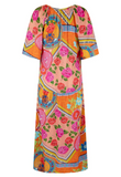 Aphrodite Gown